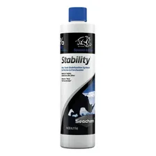 Seachem Stability 325ml Acelerador Biologico Foto mini  2