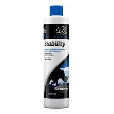 Seachem Stability 325ml - Acelerador Biol贸gico Para Aqu谩rio Foto mini 1