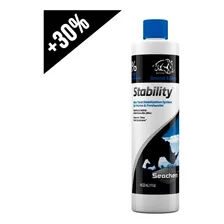 Seachem Stability 325ml - Acelerador Biol贸gico Para Aqu谩rio Foto mini 2