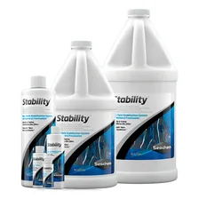 Seachem Stability 500ml Acelerador Biológico Foto mini  3