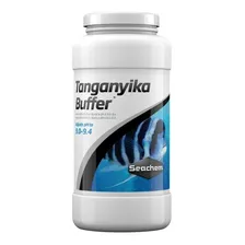 Seachem Tanganyika Buffer 500g Tamponador Para Aquários De Ciclideos Africanos Foto mini 1