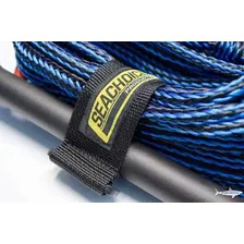 Seachoice 86601 cabo corda wakeboard esqui aquƔtico kneeboard Foto mini 3