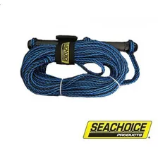 Seachoice 86601 cabo corda wakeboard esqui aquƔtico kneeboard Foto mini 4