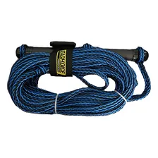 Seachoice 86601 cabo corda wakeboard esqui aquƔtico kneeboard Foto mini 1