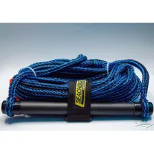 Seachoice 86601 cabo corda wakeboard esqui aquƔtico kneeboard Foto mini 2