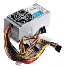 Seasonic OptiPlex SS-300TFX Fonte Slim 300w 4 Sata Para Dell 9010 Cor Cinza Foto mini 4