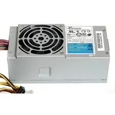 Seasonic OptiPlex SS-300TFX Fonte Slim 300w 4 Sata Para Dell 9010 Cor Cinza Foto mini 1