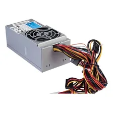 Seasonic OptiPlex SS-300TFX Fonte Slim 300w 4 Sata Para Dell 9010 Cor Cinza Foto mini 3