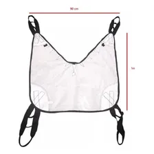 Seat Mobile cesto para guincho WINCH LIFT SMB Foto mini  2
