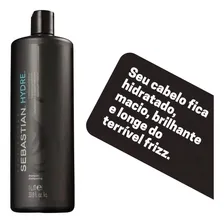 Sebastian Hydre - Shampoo 1000ml Foto mini 4
