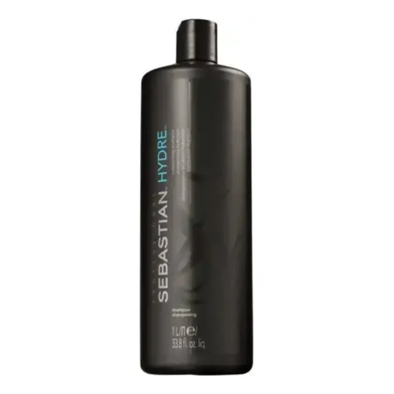 Sebastian Hydre - Shampoo 1000ml Foto 1
