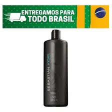 Sebastian Hydre - Shampoo 1000ml Foto mini 3