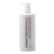 Sebastian Penetraitt Máscara De Tratamento - 500ml Foto  mini 1