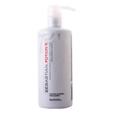 Sebastian Potion 9 Finalizador 500ml Foto mini 1
