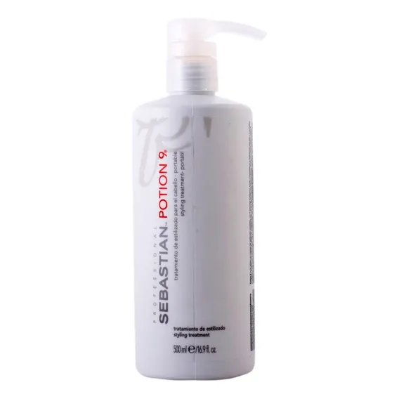 Sebastian Potion 9 Finalizador 500ml Foto 1