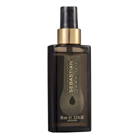 Sebastian Professional Dark Oil - Óleo Capilar 95ml Foto 1