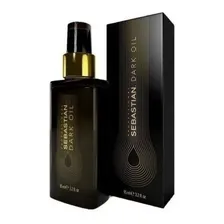 Sebastian Professional Dark Oil - Óleo Capilar 95ml Foto mini  2