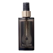 Sebastian Professional Dark Oil - Óleo Capilar 95ml Foto  mini 1