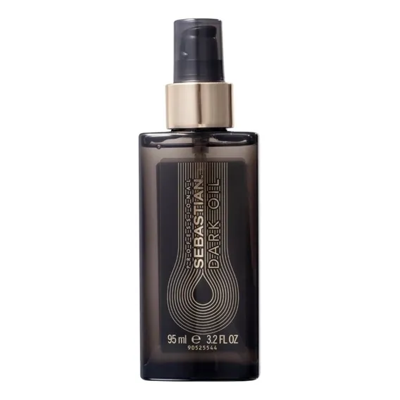 Sebastian Professional Dark Oil - Óleo Capilar 95ml Foto 1