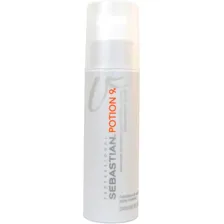 Sebastian Professional Flow Potion 9 - Creme Modelador 150ml Foto mini 1