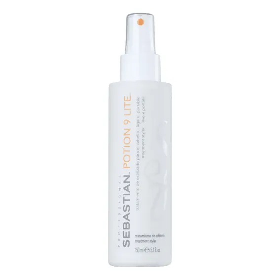 Sebastian Professional Flow Potion 9 Lite - Leave-in 150ml Foto 1