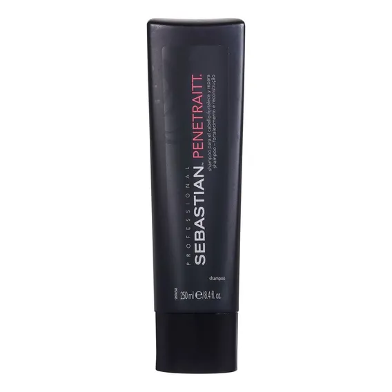Sebastian Professional Penetraitt - Shampoo 250ml Foto 1