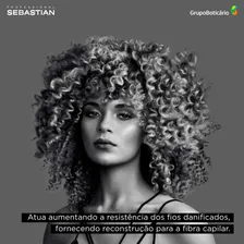 Sebastian Professional Penetraitt - Shampoo 250ml Foto mini 2