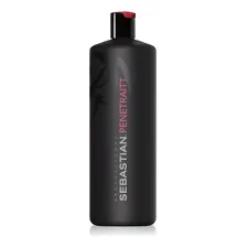 Sebastian Professional Penetraitt Shampoo + Cond + Máscara Foto mini 3