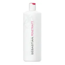 Sebastian Professional Penetraitt Shampoo + Cond + Máscara Foto mini 4