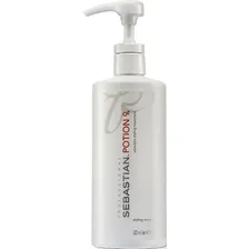Sebastian Professional Potion 9 - Creme Modelador 500ml Foto mini 1