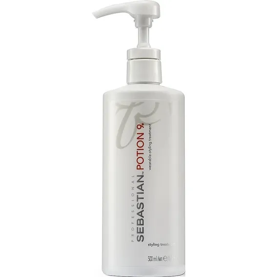 Sebastian Professional Potion 9 - Creme Modelador 500ml Foto 1