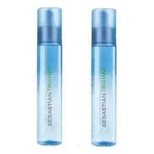 Sebastian Professional Shine Trilliant Finalizador 150ml Foto mini  2