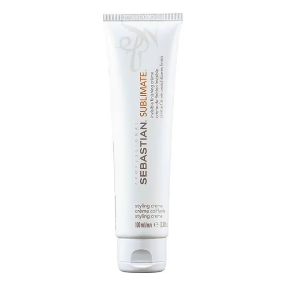 Sebastian Professional Sublimate - Creme Modelador 100ml Foto 1