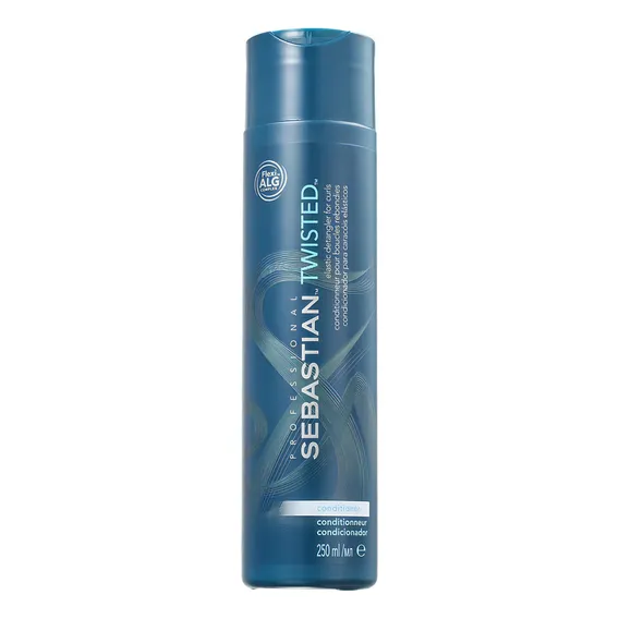 Sebastian Twisted Elastic Detangler Condicionador 250ml Foto 1
