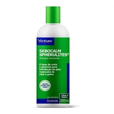 Sebocalm Spherulites - 250ml Produto Foto mini 1
