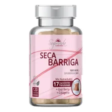 Seca Barriga - Mix Emagrecedor 100% Natural Foto mini  2