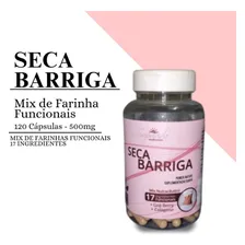 Seca Barriga - Mix Emagrecedor 100% Natural Foto mini 4