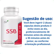 Seca Desinche Barriga Denature 500mg 100 Cápsulas - Envio Imediato Foto mini 4