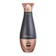 Secador 2300w 4d Therapy Be Emotion 220v Gama Italy Foto mini 2