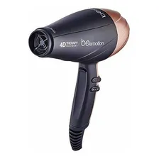 Secador 2300w 4d Therapy Be Emotion 220v Gama Italy Foto mini 3