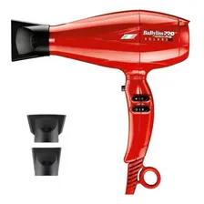 Secador Babyliss Pro Ferrari Volare V1 2000w - Vermelho Foto mini 2