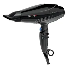 Secador Babyliss Pro Rapido By Roger Cor Preto 220V Foto mini 1