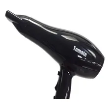 Secador Cabelo Portátil Profissional 1900w 127v Seca Rápido Foto mini  3
