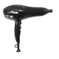 Secador Cabelo Portátil Profissional 1900w 127v Seca Rápido Foto mini  2