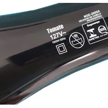 Secador Cabelo Portátil Profissional 1900w 127v Seca Rápido Foto mini 4
