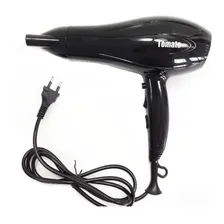 Secador Cabelo Portátil Profissional 1900w 127v Seca Rápido Foto  mini 1