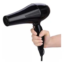 Secador Cabelo Profissional 5000w Secador Foto mini 4