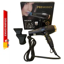 Secador Cabelo Profissional 5000w Secador 110v Foto  mini 1