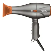 Secador Cabelo Taiff 2500w + Profissional Vulcan 220v Foto mini 2