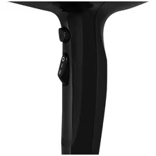 Secador Cabelos Gama Italy Eleganza Plus Ceramic Ion 2100w Cor Preto 220V Foto mini 4